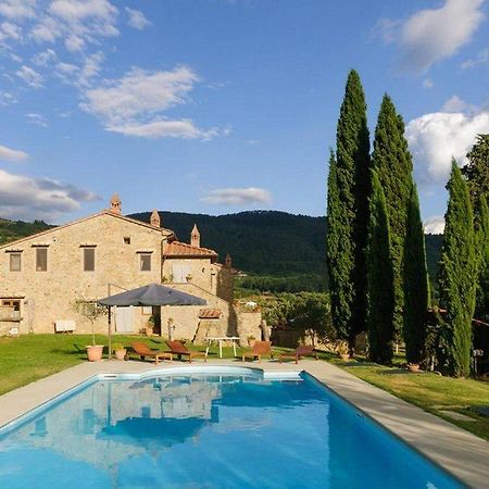 ALLEGRO AGRITURISMO ARGIANO AREZZO Italia da 191 HOTELMIX