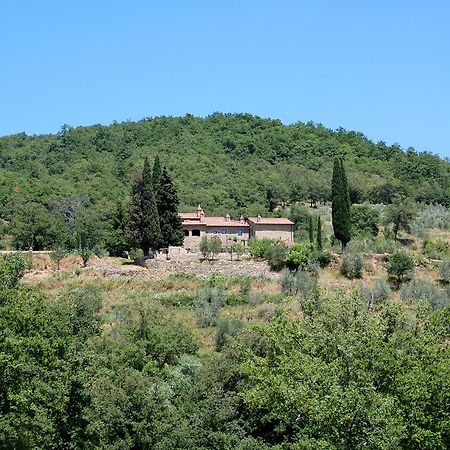 Allegro Agriturismo Argiano Arezzo Esterno foto