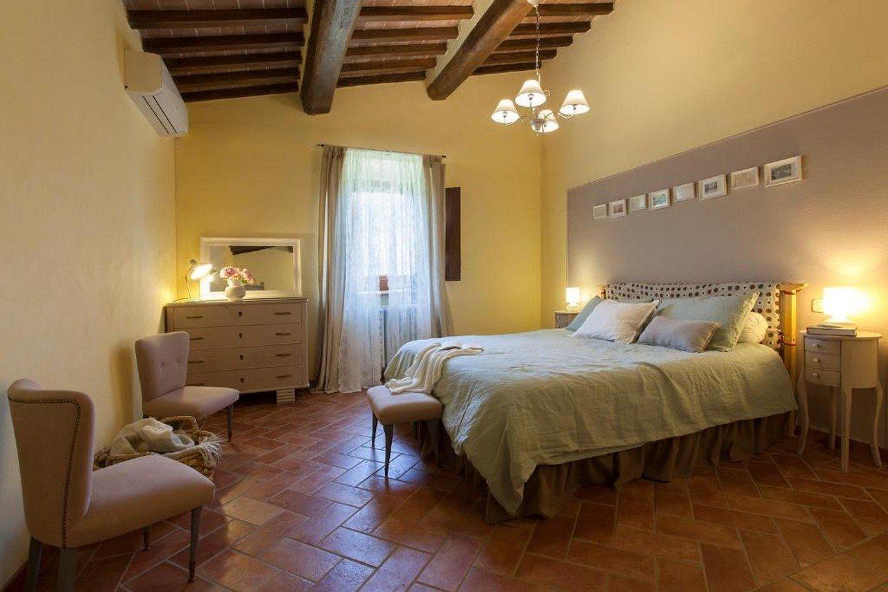 Allegro Agriturismo Argiano Arezzo Esterno foto