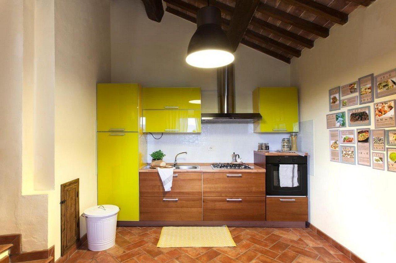 Allegro Agriturismo Argiano Arezzo Esterno foto