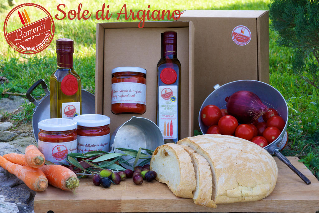 Allegro Agriturismo Argiano Arezzo Esterno foto