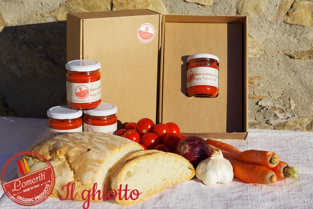 Allegro Agriturismo Argiano Arezzo Esterno foto