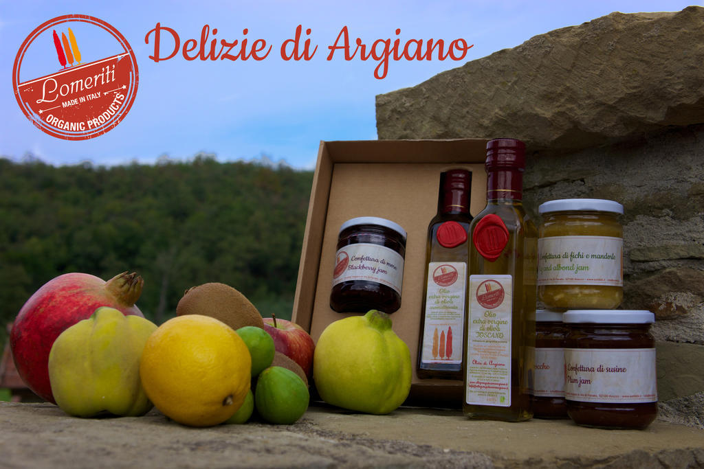 Allegro Agriturismo Argiano Arezzo Esterno foto