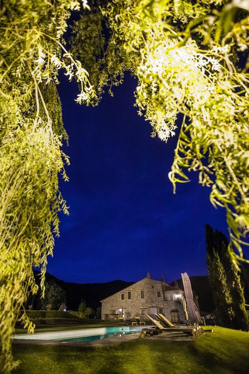 Allegro Agriturismo Argiano Arezzo Esterno foto