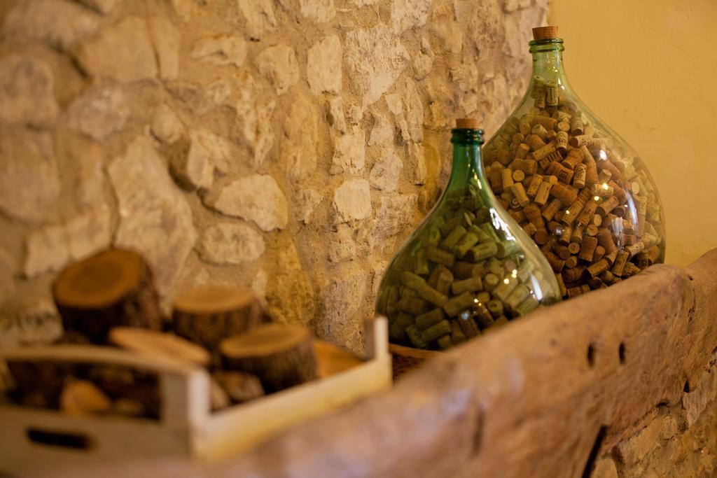 Allegro Agriturismo Argiano Arezzo Esterno foto
