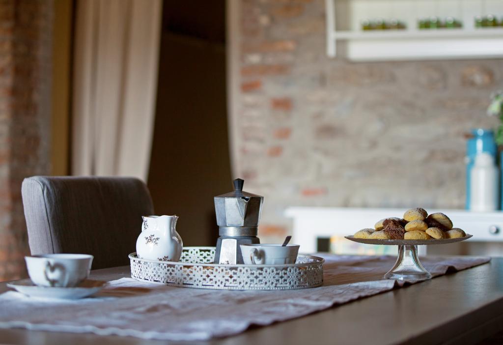 Allegro Agriturismo Argiano Arezzo Esterno foto