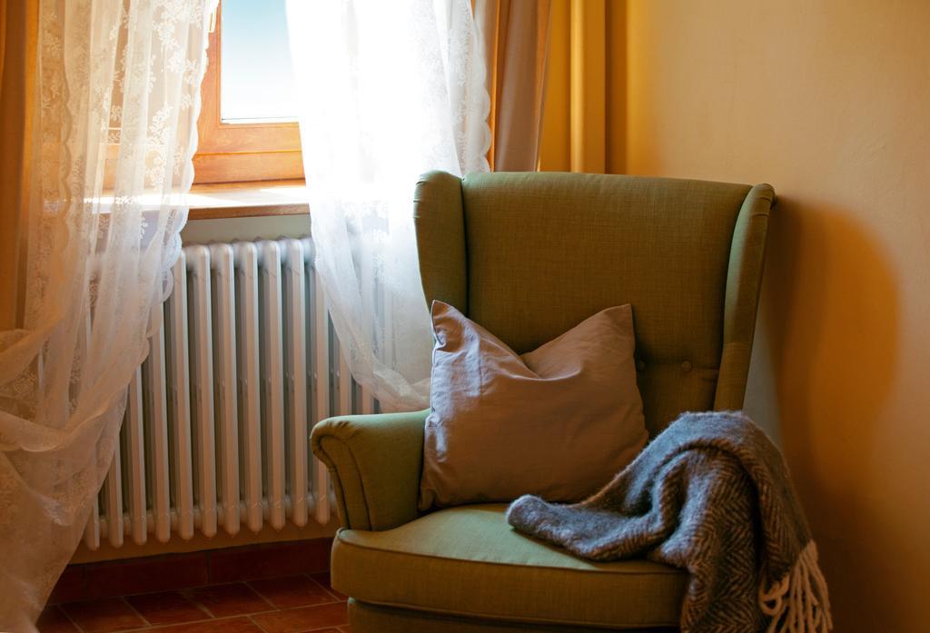 Allegro Agriturismo Argiano Arezzo Esterno foto