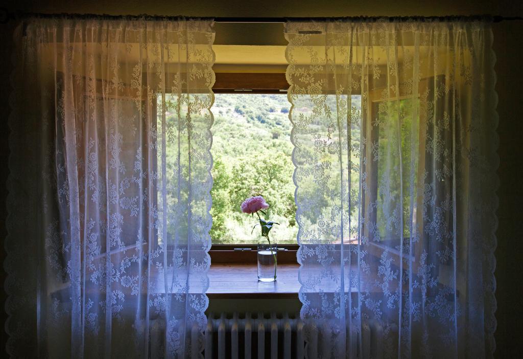 Allegro Agriturismo Argiano Arezzo Esterno foto