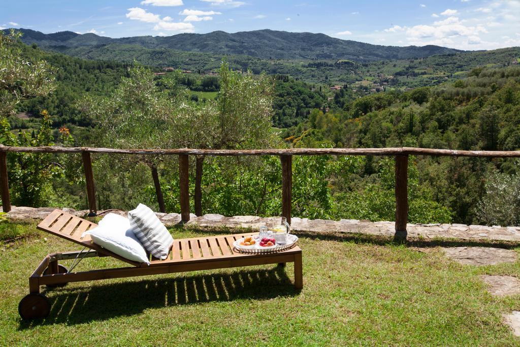 Allegro Agriturismo Argiano Arezzo Esterno foto